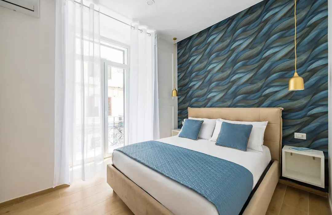 4 Stelle Housing - Rooms And Apartments By Wonderful Italy-1