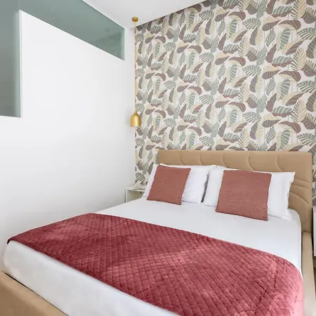 4 Stelle Housing - Rooms And Apartments By Wonderful Italy-3